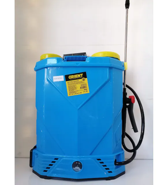 Motorlu Testere, AG-45Y